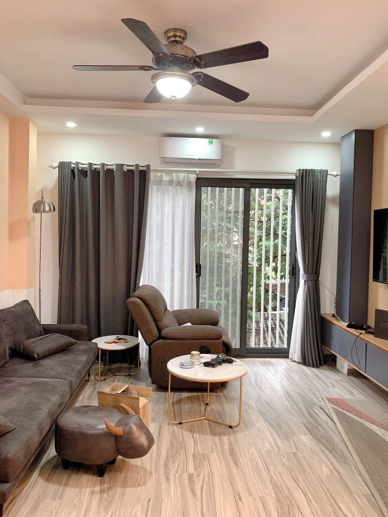 Bán nhà Nguyễn Văn Lộc 6 tầng rộng 42m2 thoải mái-Gần Trung tâm thương mại giá 9 tỷ